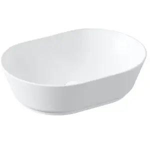 VitrA Geo Vasque à poser, 7427B001-0016, pas cher