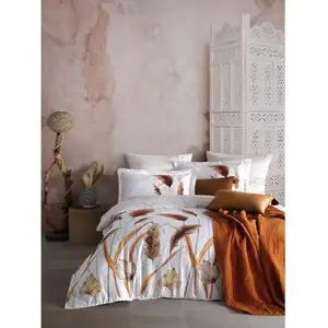 L'Essentiel Linge de Maison Couettes demi-lune RK63448 pas cher