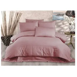 Comparateur de prix : Parure de lit - 1 housse de couette 220 x 240 cm + 2 taies doreiller 6...