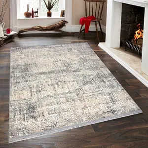 Conceptum Hypnose - Tapis Notta multicolore 120x170 cm pas cher