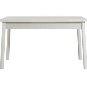 Comparateur de prix : CONCEPT1 Costa Masa blanche 120 x 75 x h77 869VEL5233