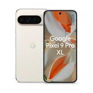 Smartphone Google Pixel 9ProXL 256Go Blanc 5G 6.7 Single SIM US Versio... pas cher