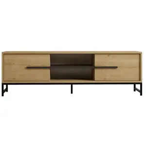UB DESIGN Mono - Chêne Saphir 160 x 50 x 40 835PUQ4496 pas cher
