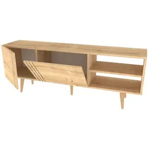 UB DESIGN Ronas - Saphir 160 x 38,6 x 35 322RTC2457 pas cher