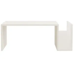 Comparateur de prix : CALICOSY Table basse l86,8 cm - memo