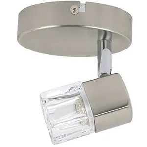 Comparateur de prix : HOROZ ELECTRIC Spot 1X40W Dalyan-1