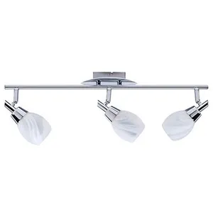 Comparateur de prix : HOROZ ELECTRIC Spot 3x40w Kemer-3