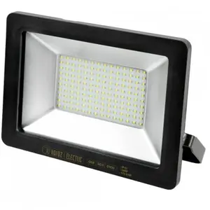 Projecteur Led Extra Plat 100w Ip65 6400k Puma-100 Dim. 308x395x70mmVendu parrue-du-commerce