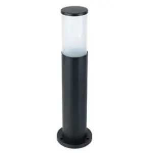 Comparateur de prix : Horoz Electric - Potelet Kavak-4 Noir E27 60W - Noir