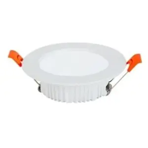Comparateur de prix : Horoz Electric - Spot smd led downlight rond blanc 12W 3000K