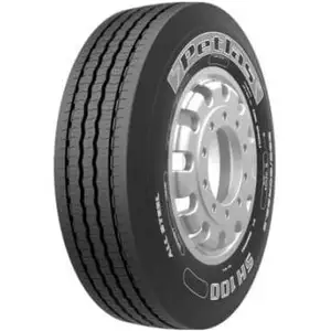 Petlas SH100 (ST) 245/70 R19.5 136M auto Pneus été Pneus 71520Vendu parallopneus