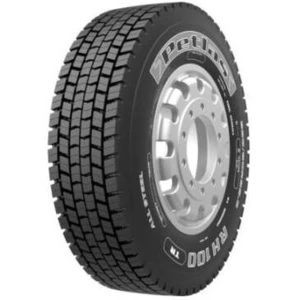 Petlas RH100 (DR) 245/70 R19.5 140M auto Pneus été Pneus 71552Vendu parallopneus