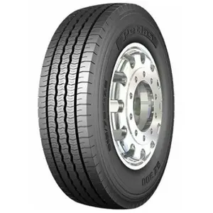 Comparateur de prix : Petlas - Pneu SZ300 - Regional - 215/75R17.5 - 126M - TL,M+S,3PMSF