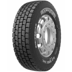 Comparateur de prix : Petlas - Pneu RZ300 - Regional - 235/75R17.5 - 132M - TL,M+S,3PMSF