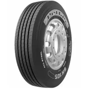 Petlas - Pneu SH105 - Longue distance - 12R22.5 - 152M -  pas cher
