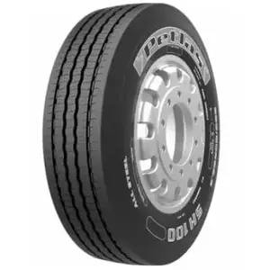 Petlas - Pneu SH100 - Longue distance - 295/80R22.5 - 152M - TL,M+SVendu parallopneus