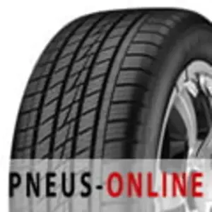 Starmaxx Incurro A/S ST430 XL 3PMSF 215 65 16 H 102 All-Season