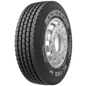 Petlas - Pneu SC700 - Chantier - 13R22.5 - 156K - M+S