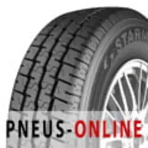 Comparateur de prix : Starmaxx Provan ST850 Plus 205 70 15 R 106 Summer