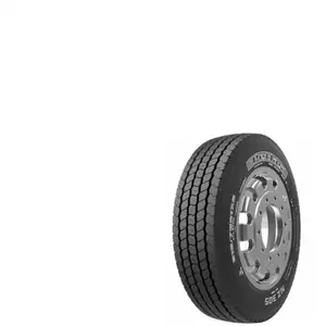 Comparateur de prix : Petlas - Pneu NZ305 - Regional - 235/75R17.5 - 143J - TL,M+S,3PMSF