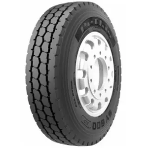 Comparateur de prix : Petlas - Pneu SY800 - Chantier - 13R22.5 - 156K - TL,M+S
