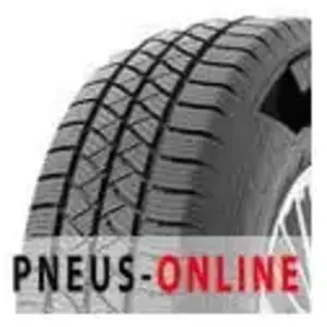 Petlas VanMaster All Season 3PMSF 155 80 13 R 90 All-Season