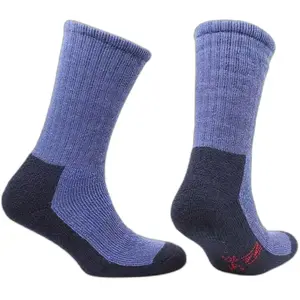 Chaussettes de randonnée Norfolk Nasuh Bleu 39/42 28009-0-000236Vendu parendurance-store