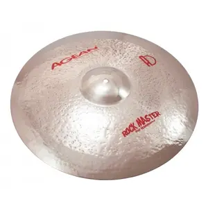 Agean Rock Master Ride Extra Heavy 20"