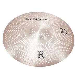 Comparateur de prix : Agean R Series Silent Cymbal Crash 16"