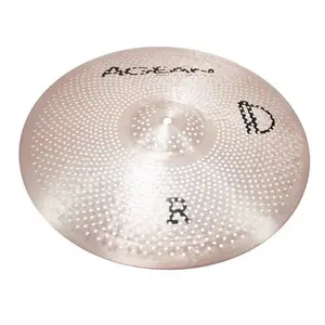 Comparateur de prix : Agean R Series Silent Cymbal Crash 18"