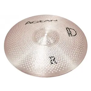 Agean R Series Silent Cymbal Ride 18"