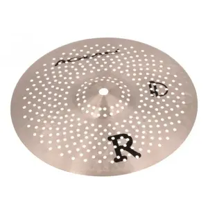 Agean R Series Silent Cymbal Splash 10"