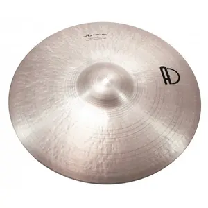 Agean Special Jazz Crash 16"