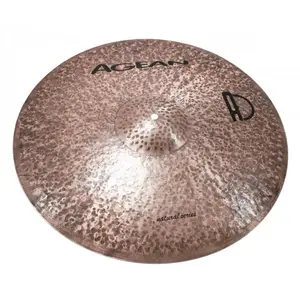 Comparateur de prix : Agean Natural Crash Thin 20"