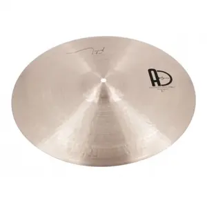 Comparateur de prix : Agean Legend Crash Thin 16"