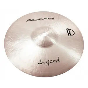 Agean Legend Splash 10"