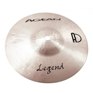 Agean Legend Splash 8"