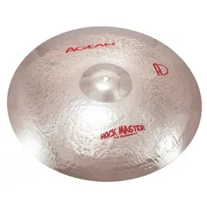 Agean Rock Master Ride Extra Heavy 22"