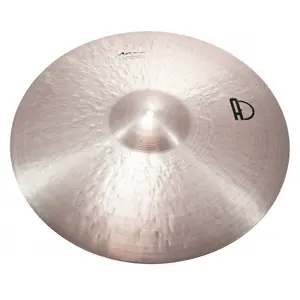 Agean Special Jazz Crash 19"