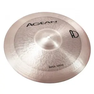 Agean Karia Crash Thin 16"