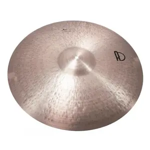 Agean Special Jazz Ride 20"