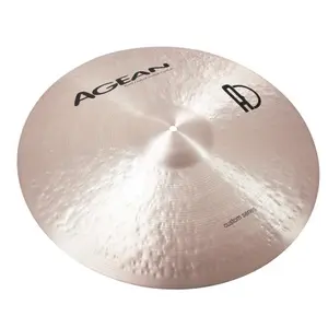 Comparateur de prix : Agean Custom Ride 20"