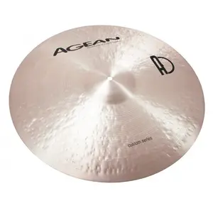 Comparateur de prix : Agean Custom Ride Jazz 20"