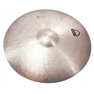 Agean Special Jazz Crash 18"