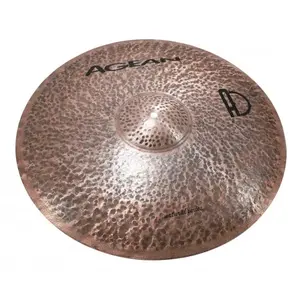 Agean Natural Ride Jazz 20"