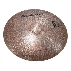 Agean Natural Ride 20"