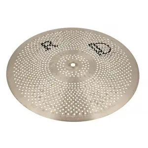Agean R Series X-TRA Silent Flat Crash 14"