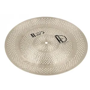 Agean R Series X-TRA Silent Flat China 16"