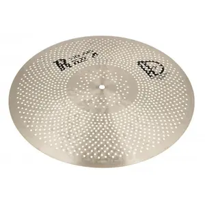Agean R Series X-TRA Silent Flat Crash 16"