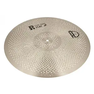 Agean R Series X-TRA Silent Flat Crash 18"